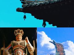 -大同古城墙