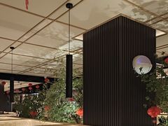 -德川家日本料理(顺义华联店)