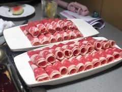 -海底捞火锅(海宁路店)