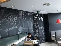 -必胜客(新福地店)