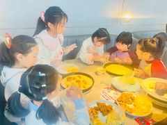 -必胜客(上海新南方商城PH店)