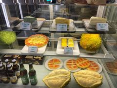 -猫王榴莲世家(三里屯SOHO商场店)