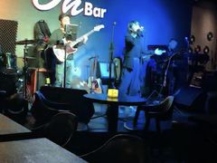 -ohbar live house(人广店)