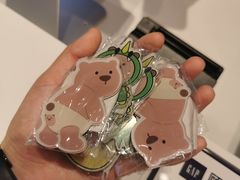 -面乙新派手擀面(大悦城店)