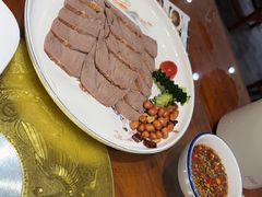 -临潼印象·特色陕菜