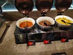 -比格比萨自助(南京万达茂店)