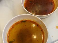 -燕兰楼·清真西北融合菜(亚运村店)