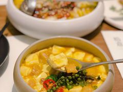 豆花肥肠-榕意·川味之美(深业上城店)