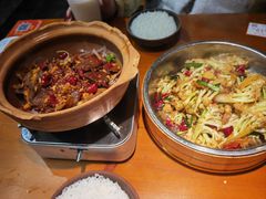 -陈家婆的菜(梅溪湖店)