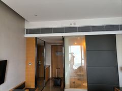 -广州天河合景福朋喜来登酒店