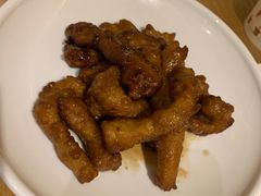 -吴记粥铺·淮扬小馆(欧尚店)