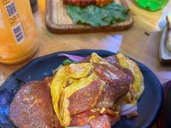 -吉志烤肉(太原总店)