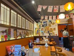 大堂-合风谷(南下塘店)