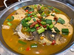 -小钱鱼馆(富春路店)