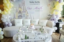 -baby bella小贝拉母婴护理中心(杭州凯宾斯基店)