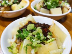 -洞子口张老二凉粉(文殊院店)