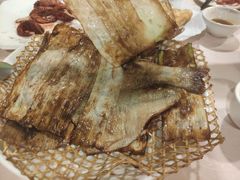 竹网鲈鱼-翠亭酒家(山西南路店)