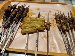 -星月烧烤(安国街店)