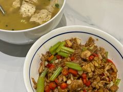 -洞庭米湘·湖南菜(银河SOHO店)