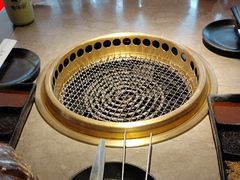 -谷牛日式烤肉(宝山U天地店)