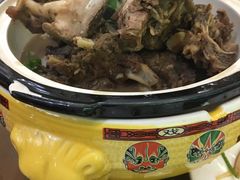 -白魁老号饭庄(交道口店)