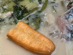 -鲜潭蒸汽石锅鱼(五道口购物中心店)