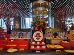 -广州富力君悦大酒店·凯菲厅