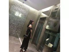 -广州柏悦酒店·悦吧·顶楼露天酒吧