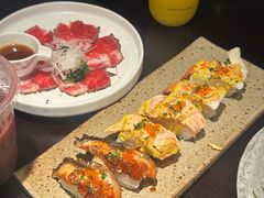 -松鹤精致料理(五一中路店)