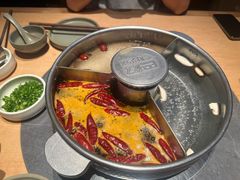 -巴奴毛肚火锅(七宝领展广场店)