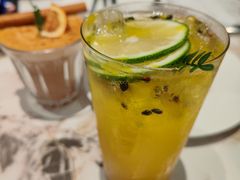 -沛家·西餐Brunch·直火料理