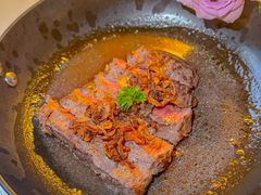 -火车头法国西餐厅