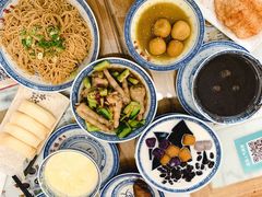 -吉禧粤特色甜品小吃(腾飞店)