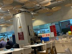 -黄金粥港式·早晚茶(海阳路店)