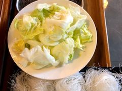 -竹叶涮肉坊(总店)