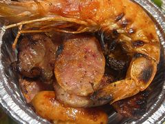 -原始泥炉烤肉(总店)
