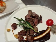 -火地铁板烧(昆山万象汇店)