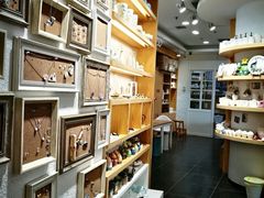 -艺彩阳光手工坊(大连恒隆广场店)