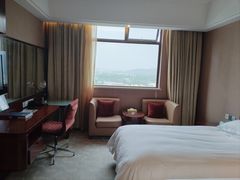 -南京钟山宾馆(江苏省会议中心)