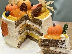 -ZIYUE CAKE线上店