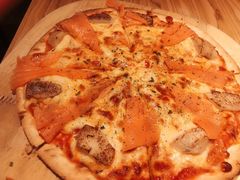 -Ufufu cafe(天神巷店)