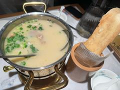 -大潮淮·淮扬菜(何园旗舰店)