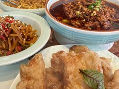 -红樱桃·欢乐餐厅(太原里店)