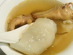 -大红袍火锅料理(尖沙咀店)