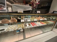 -agnès b. CAFE(ifc mallLA LOGGIA bis)