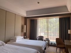 -世纪缘湖滨花园酒店(玄武湖店)