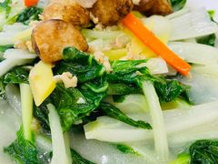 -新金盛·海鲜酒楼(盐田店)