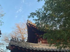 -中岳庙