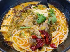 -云味馆·云南菜·云南米线(同泰时代广场店)