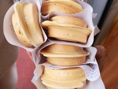 -台湾味正点车轮饼可丽饼(南禅寺店)